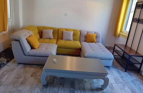 Saint-Gilles Apartment | Métairie en Camargue au Bord du Petit Rhône Avec Jacuzzi