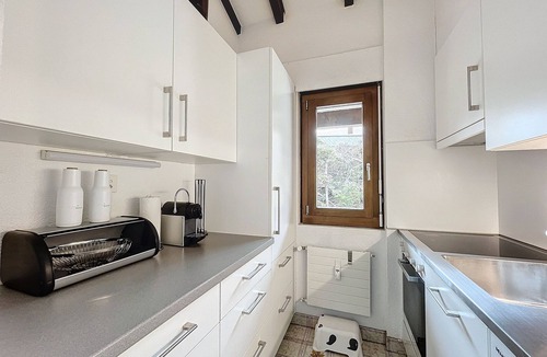 Verbier Apartment | Métairies 207