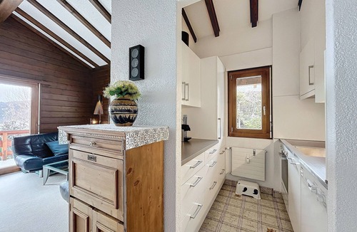 Verbier Apartment | Métairies 207