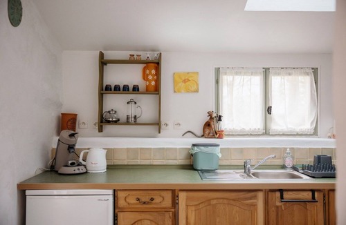 Teillay House | Mézon Jules, ideal for families