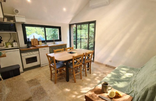 Le Lonzac House | Mïette's bakery