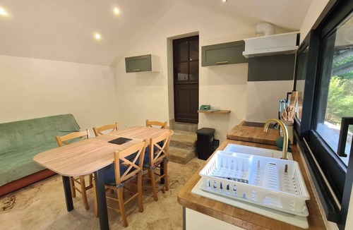 Le Lonzac House | Mïette's bakery