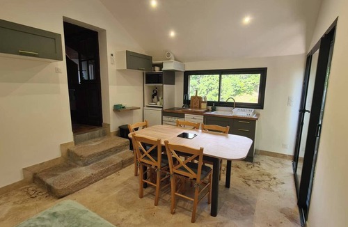 Le Lonzac House | Mïette's bakery