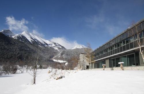 Son del Pi Hostel | MónNatura Pirineus