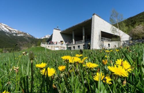 Son del Pi Hostel | MónNatura Pirineus