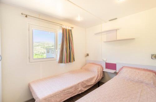 Alos de Balaguer House | Móvil Home Grande