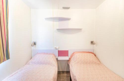 Alos de Balaguer House | Móvil Home Grande