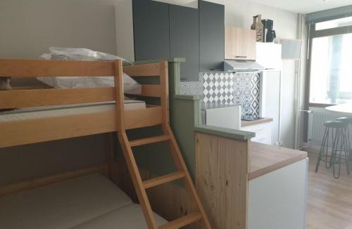 La Celle-sous-Gouzon Apartment | Môjon des Copin