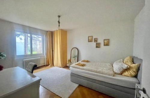 District 6 Apartment | Möhrli Houses