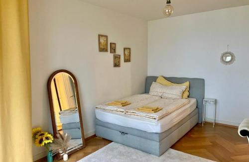 District 6 Apartment | Möhrli Houses