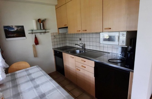 Zweisimmen Apartment | Mösli (Zimmerli) by Interhome