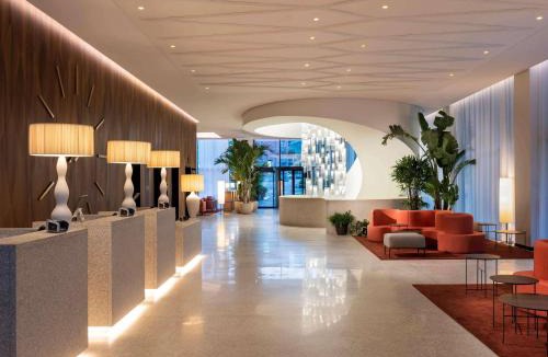 Sankt Alban Hotel | Mövenpick Hotel Basel