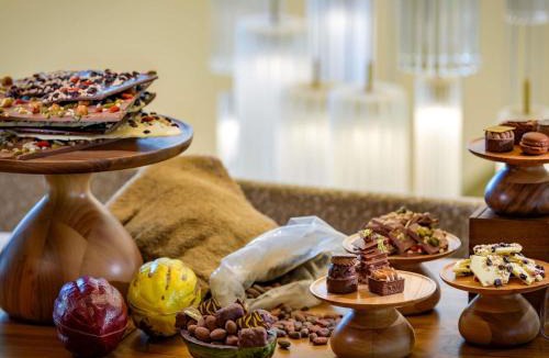 Sankt Alban Hotel | Mövenpick Hotel Basel
