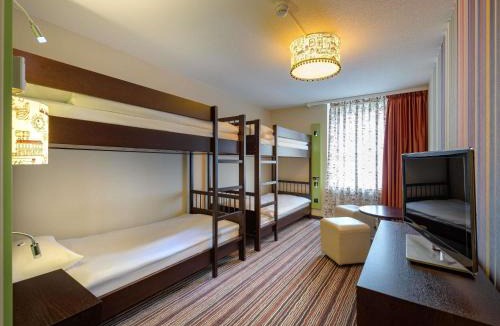 Egerkingen Hotel | Mövenpick Hotel Egerkingen