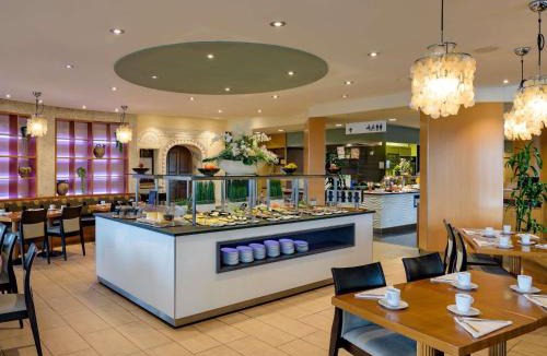 Egerkingen Hotel | Mövenpick Hotel Egerkingen