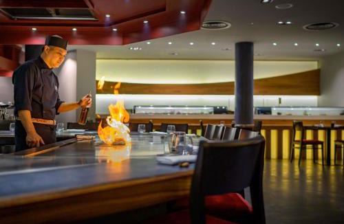 Cointrin Hotel | Mövenpick Hotel Geneva