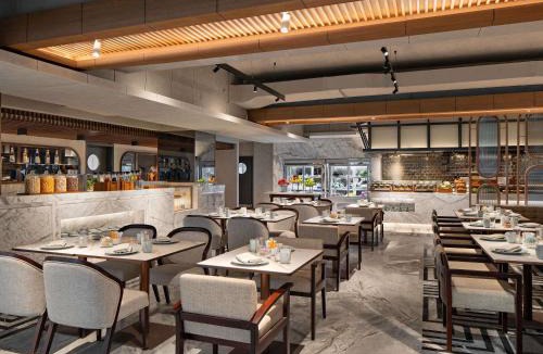 Gambir Hotel | Mövenpick Hotel Jakarta City Centre
