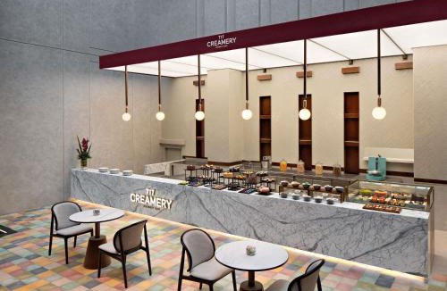 Gambir Hotel | Mövenpick Hotel Jakarta City Centre
