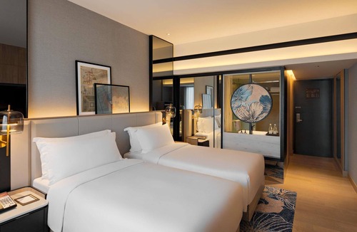 Gambir Hotel | Mövenpick Hotel Jakarta City Centre