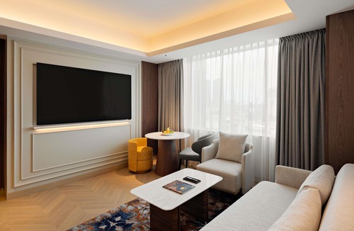 Gambir Hotel | Mövenpick Hotel Jakarta City Centre