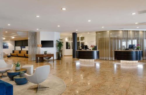 Lausanne Hotel | Mövenpick Hotel Lausanne