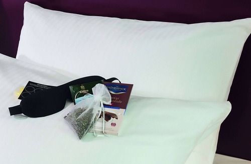 Lausanne Hotel | Mövenpick Hotel Lausanne
