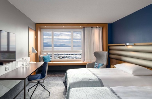 Lausanne Hotel | Mövenpick Hotel Lausanne