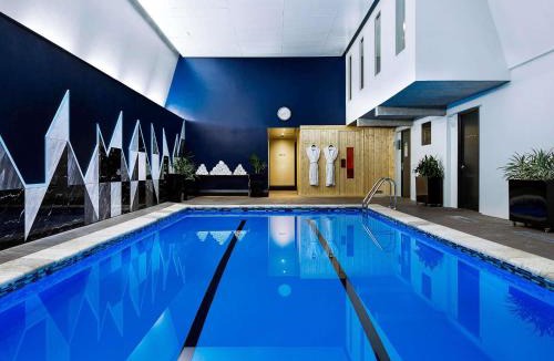 Te Aro Hotel | Mövenpick Hotel Wellington