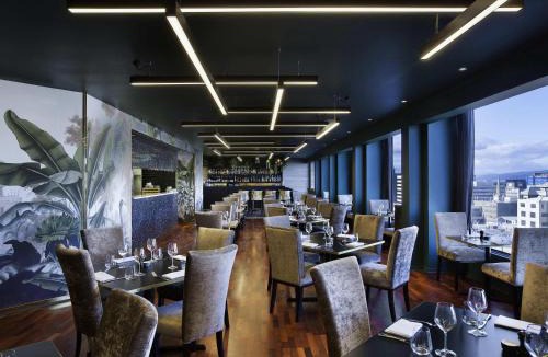 Te Aro Hotel | Mövenpick Hotel Wellington