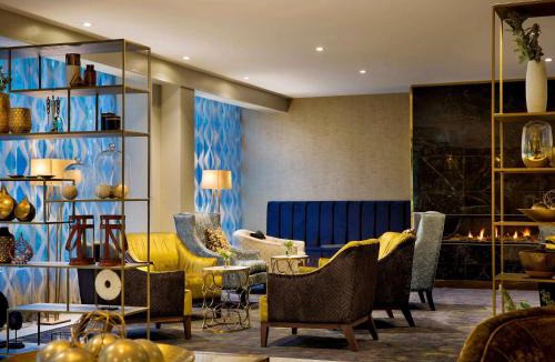 Te Aro Hotel | Mövenpick Hotel Wellington