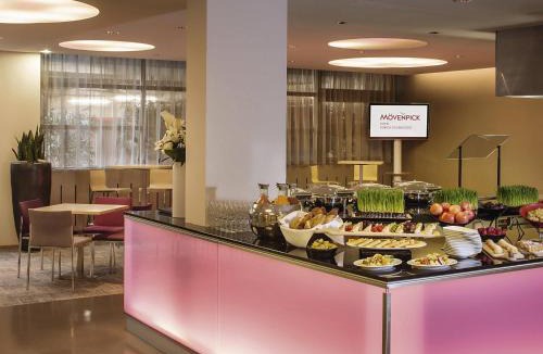 Regensdorf Hotel | Mövenpick Hotel Zürich-Regensdorf