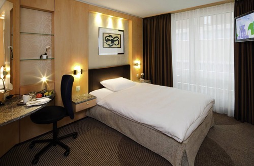 Regensdorf Hotel | Mövenpick Hotel Zürich Regensdorf
