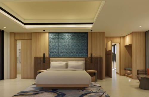 Carita Hotel | Mövenpick Resort Carita