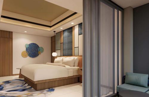 Carita Hotel | Mövenpick Resort Carita
