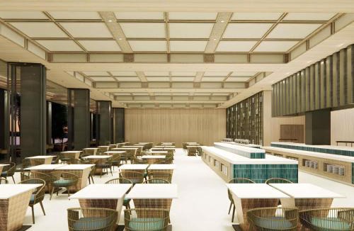 Carita Hotel | Mövenpick Resort Carita