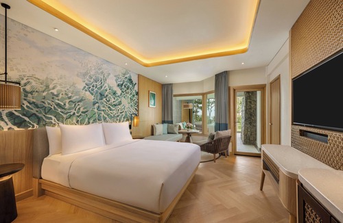 Bintan Resort | Mövenpick Resort & Spa Bintan Lagoon