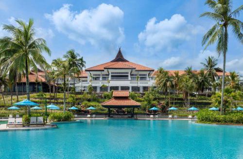 Bintan Resort | Mövenpick Resort & Spa Bintan Lagoon