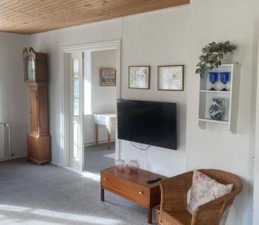Møgeltønder Apartment | Møgeltønder BB