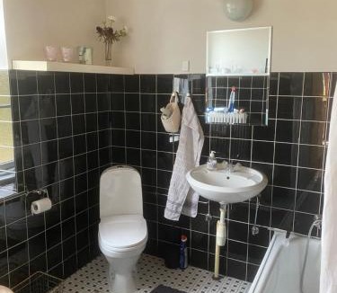 Møgeltønder Apartment | Møgeltønder BB