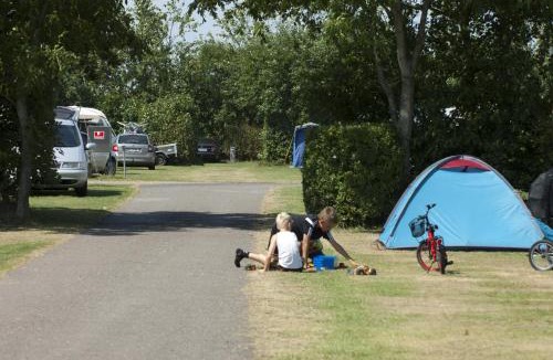 Møgeltønder Other | Møgeltønder Camping & Cottages