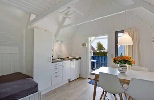 Møgeltønder RV Rental | Møgeltønder Camping & Cottages