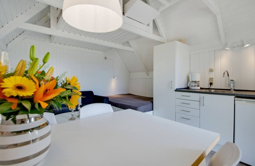 Møgeltønder RV Rental | Møgeltønder Camping & Cottages