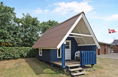 Møgeltønder RV Rental | Møgeltønder Camping & Cottages