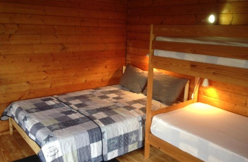 Sepstrup Bed & Breakfast | Møllegaardens B&B