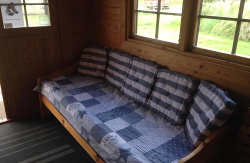 Sepstrup Bed & Breakfast | Møllegaardens B&B