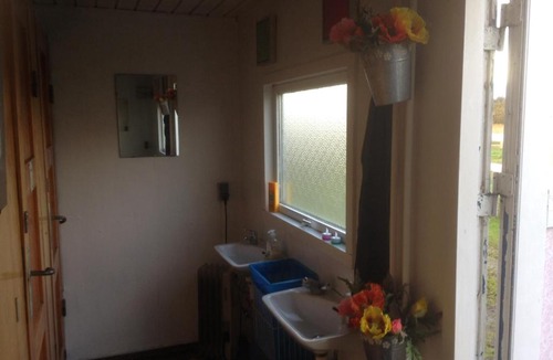 Sepstrup Bed & Breakfast | Møllegaardens B&B