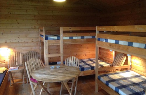 Sepstrup Bed & Breakfast | Møllegaardens B&B