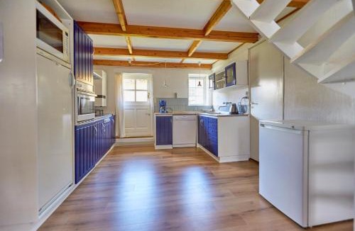 Nordborg House | Møllegade 1 Holiday House