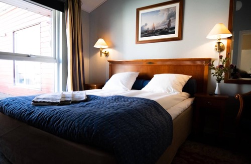 Hadsund Hotel | Møllehuset