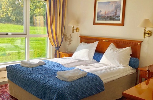 Hadsund Hotel | Møllehuset